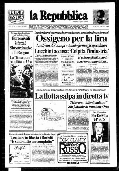 La repubblica